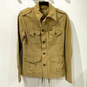 Lucky Brand Jacket